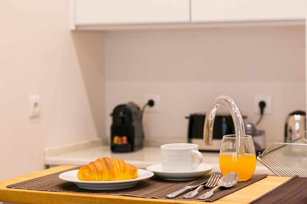 Lovelystay - Cozy 3Bdr Apartment In Estrela Lisboa Εξωτερικό φωτογραφία