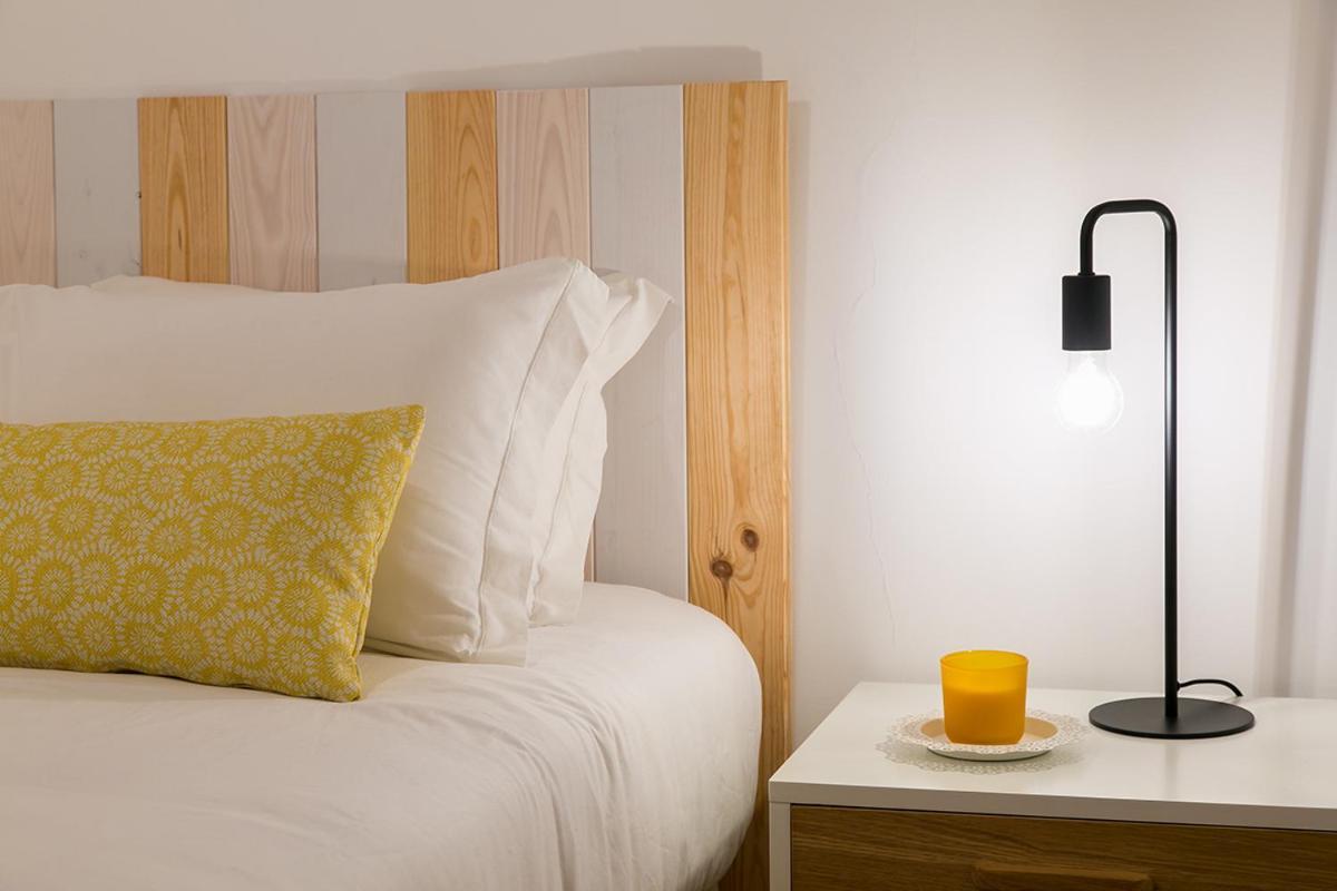 Lovelystay - Cozy 3Bdr Apartment In Estrela Lisboa Εξωτερικό φωτογραφία