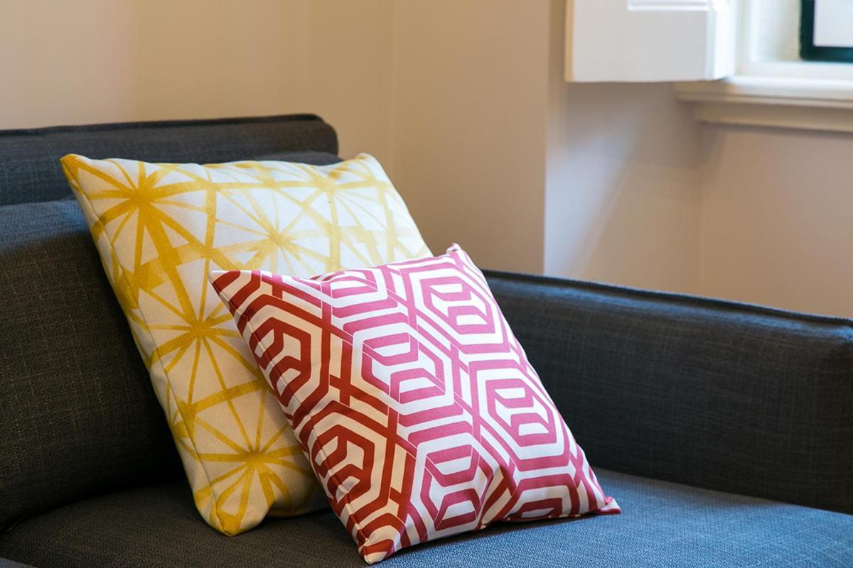Lovelystay - Cozy 3Bdr Apartment In Estrela Lisboa Εξωτερικό φωτογραφία